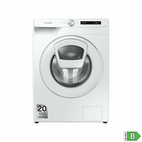 Waschmaschine Samsung WW80T554DTW 60 cm 1400 rpm 8 kg