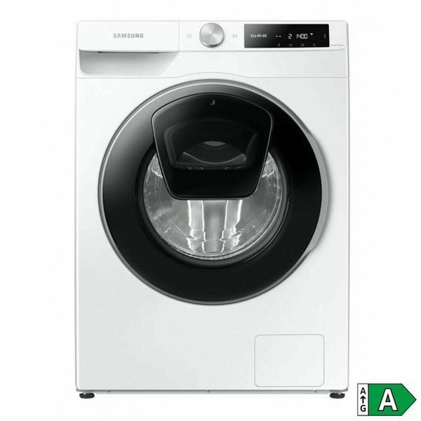 Waschmaschine Samsung WW90T684DLE/S3 Weiß 1400 rpm 9 kg 60 cm