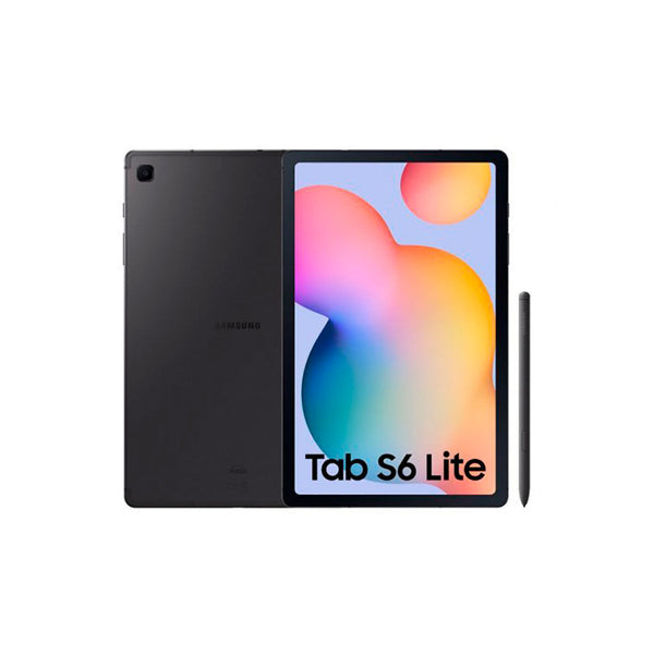 Tablet Samsung Galaxy Tab S6 Lite 10,4" 4 GB RAM 128 GB 4 GB RAM 128 GB Schwarz Grau