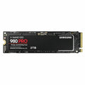 Festplatte Samsung 980 Pro 2 TB SSD