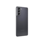 Smartphone Samsung SM-G991B Octa Core 8 GB RAM 128 GB Grau 6,2"