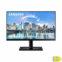 Monitor Samsung F27T450FQR 27" IPS FHD