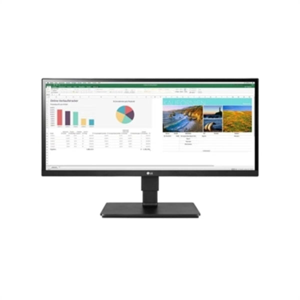 Gaming-Monitor LG 29BN650-B 29" HD LCD UltraWide Full HD