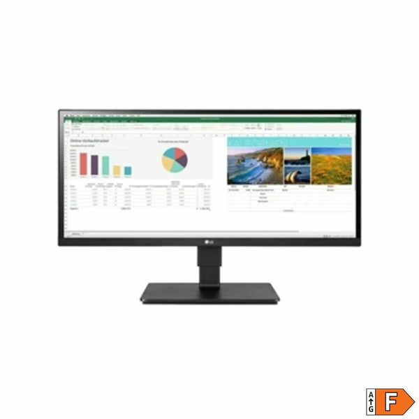 Gaming-Monitor LG 29BN650-B 29" HD LCD UltraWide Full HD