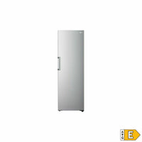 Kühlschrank LG GLT51PZGSZ Stahl 386 L (185 x 60 cm)