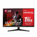 Monitor LG 32GN600-B 31,5" 2K 165 Hz LED VA