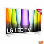 Smart TV LG 32LQ63806LC Full HD 32" LED HDR HDR10 PRO