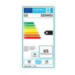 Videowall-Monitor LG 32SM5J-B Full HD 32" 32"