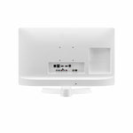 Smart TV LG 24TQ510S-WZ 24" HD LED WIFI LED HD