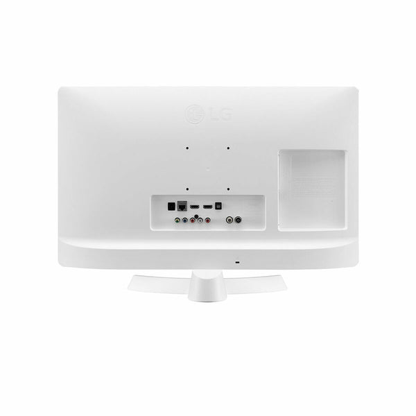 Smart TV LG 24TQ510S-WZ 24" HD LED WIFI LED HD