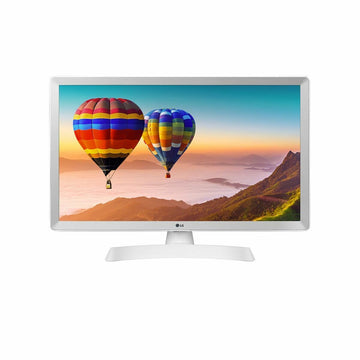 Smart TV LG 24TQ510S-WZ 24" HD LED WIFI LED HD