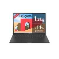 Laptop LG 17Z95P-G.AA78B 17" 16 GB RAM 512 GB 512 GB SSD