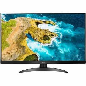 Smart TV LG 27" Full HD (Restauriert A)