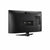 Smart TV LG 27" Full HD (Restauriert A)