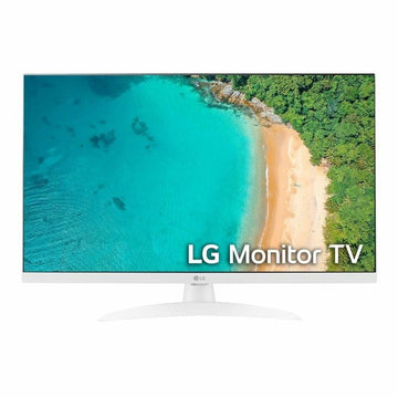Smart TV LG 27" Full HD LED (Restauriert A)