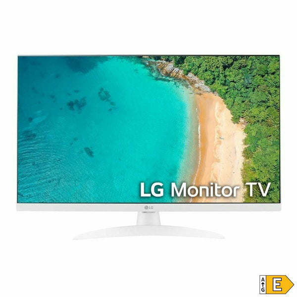 Smart TV LG 27" Full HD LED (Restauriert A)