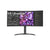 Monitor LG 34WQ75C-B 34" LED IPS LCD Flicker free