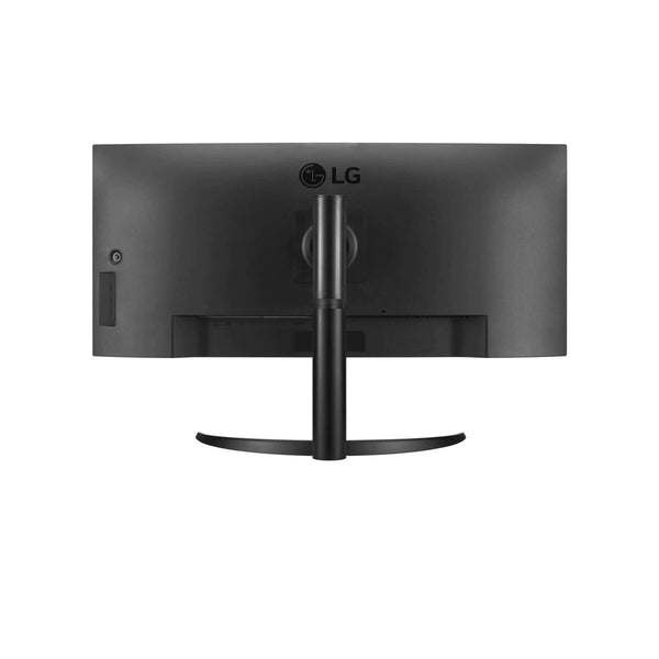 Monitor LG 34WQ75C-B 34" LED IPS LCD Flicker free