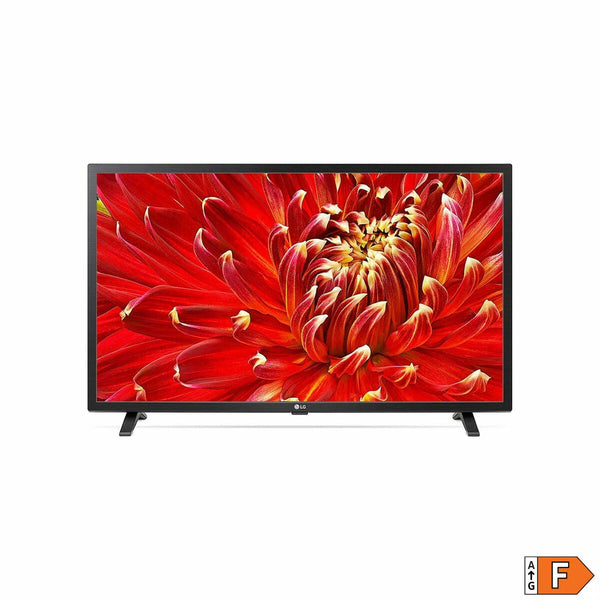 Smart TV LG 32LQ631C0ZA Full HD 32" LED HDR Direct-LED LCD HDR10 PRO