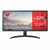 Monitor LG 26WQ500-B 25,7" 4K Ultra HD 144 Hz 75 Hz