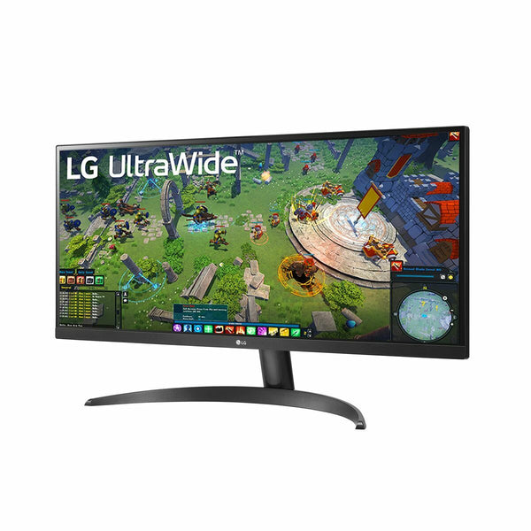 Gaming-Monitor LG 29" Full HD