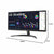 Gaming-Monitor LG 29" Full HD