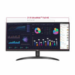Gaming-Monitor LG 29" Full HD