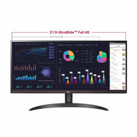 Gaming-Monitor LG 29" Full HD