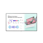 Videowall-Monitor LG 98UH5J-H 98" 4K Ultra HD