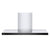 Konventioneller Rauchfang LG HCEZ3626S