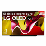 Smart TV LG OLED83C46LA 4K Ultra HD 83" HDR OLED NVIDIA G-SYNC