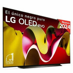 Smart TV LG OLED83C46LA 4K Ultra HD 83" HDR OLED NVIDIA G-SYNC