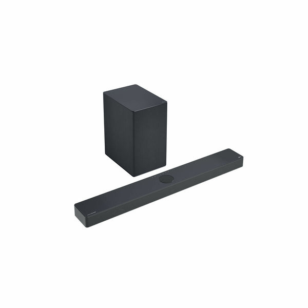 Soundbar LG SC9S Schwarz 400 W