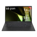 Laptop LG Gram 15Z90S-G.AD78B 15,6" Intel Core Ultra 7 155H 32 GB RAM 1 TB SSD Qwerty Spanisch