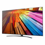 Smart TV LG 75UT81006LA.AEU 4K Ultra HD 75"