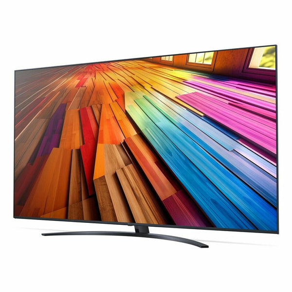 Smart TV LG 75UT81006LA.AEU 4K Ultra HD 75"
