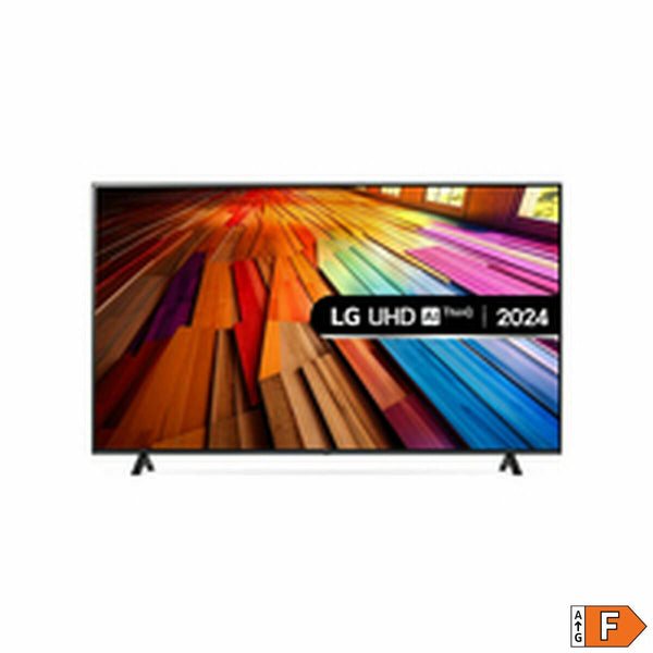 Smart TV LG 75UT80006LA 75" 4K Ultra HD LED HDR D-LED