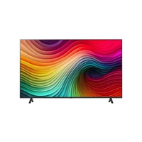 Smart TV LG 50NANO81T3A 4K Ultra HD 50" HDR HDR10 Direct-LED