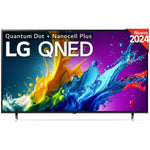 Smart TV LG 50QNED80T6A.AEU 4K Ultra HD 50"
