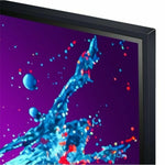 Smart TV LG 50QNED80T6A.AEU 4K Ultra HD 50"