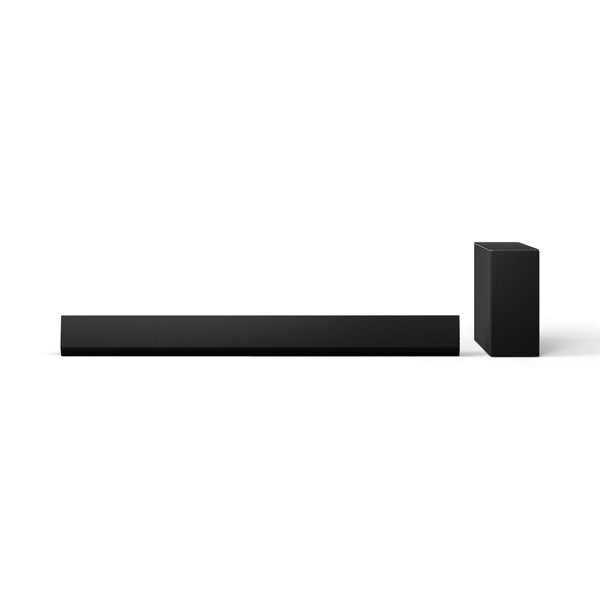 Soundbar LG SG10TY Schwarz 420 W