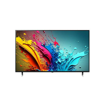 Smart TV LG 50QNED85T3A 4K Ultra HD 50" HDR HDR10 AMD FreeSync QNED