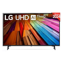 Smart TV LG 55UT80006LA.AEU 4K Ultra HD 55" LED HDR D-LED