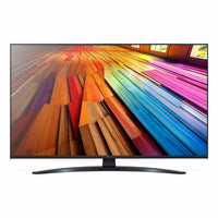 Smart TV LG 43UT81006LA.AEU 43" 4K Ultra HD LED HDR D-LED (Restauriert A)