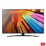 Smart TV LG 43UT81006LA.AEU 43" 4K Ultra HD LED HDR D-LED (Restauriert A)
