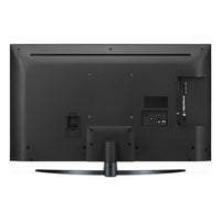 Smart TV LG 43UT81006LA.AEU 43" 4K Ultra HD LED HDR D-LED (Restauriert A)