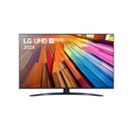 Smart TV LG 43UT81006LA.AEU 43" 4K Ultra HD LED HDR D-LED (Restauriert A)