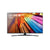 Smart TV LG 43UT81006LA.AEU 43" 4K Ultra HD LED HDR D-LED (Restauriert A)