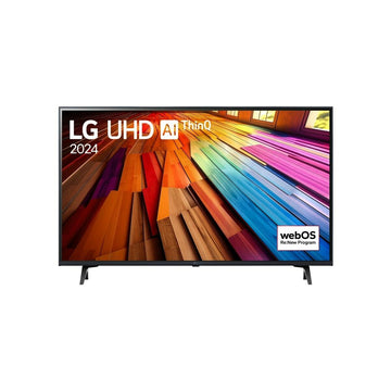 Smart TV LG 43UT80003LA 4K Ultra HD 43" LED HDR HDR10 Direct-LED