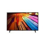 Smart TV LG 43UT80003LA 4K Ultra HD 43" LED HDR HDR10 Direct-LED